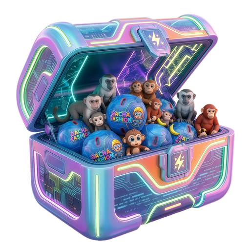 Emerald Crate
